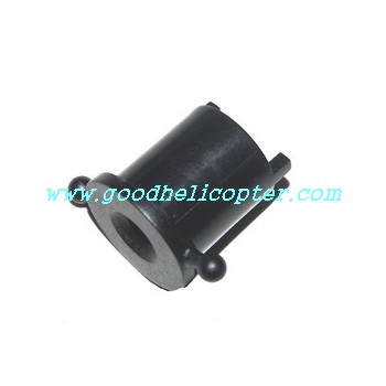lh-1107 helicopter parts lower inner fixed support part - Click Image to Close